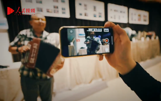 @塔城 探訪手風琴博物館 曲聲悠揚引客來