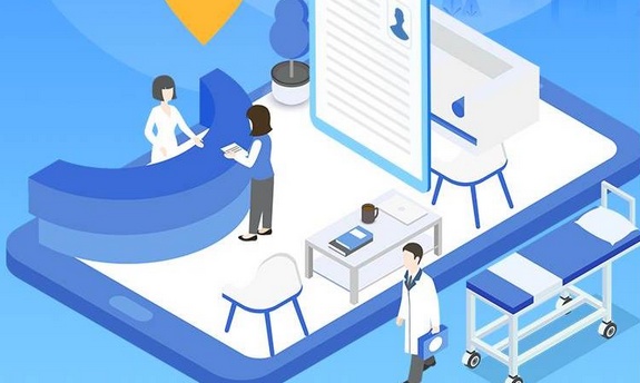 新疆推行黨建“12345+X”工作法助推醫療保障事業高質量發展