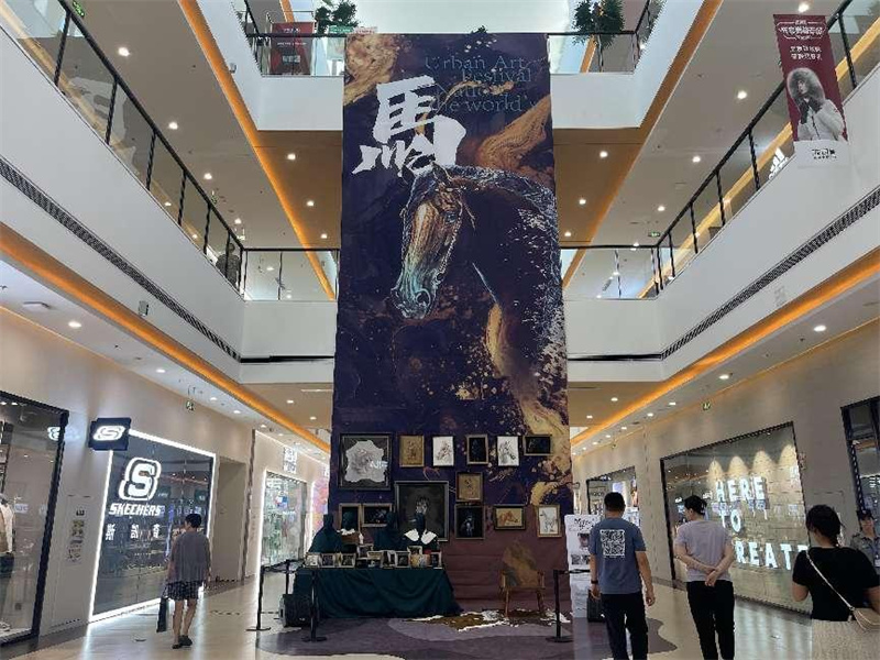 11位非遺傳承人齊聚第二屆城市藝術節！ 帶你領略非“遺”般魅力