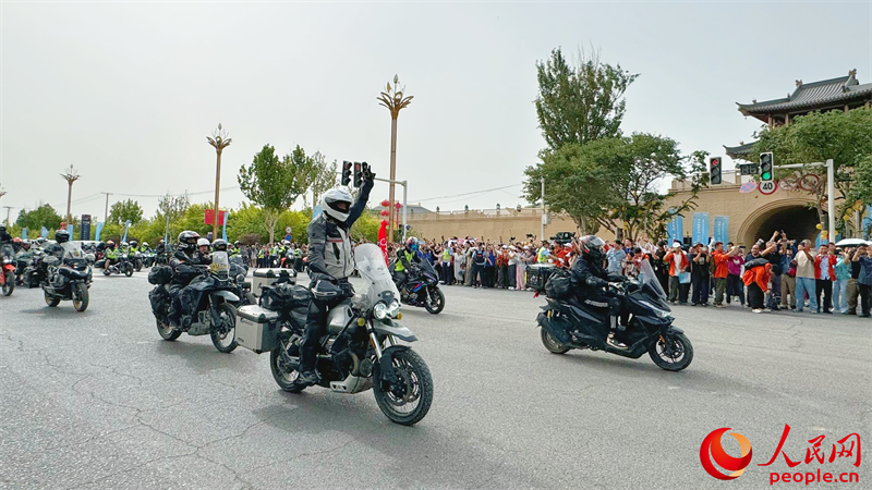 獨庫公路新季通車 享受縱貫天山之旅【3】