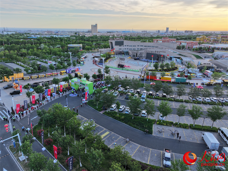 獨庫公路新季通車 享受縱貫天山之旅【4】