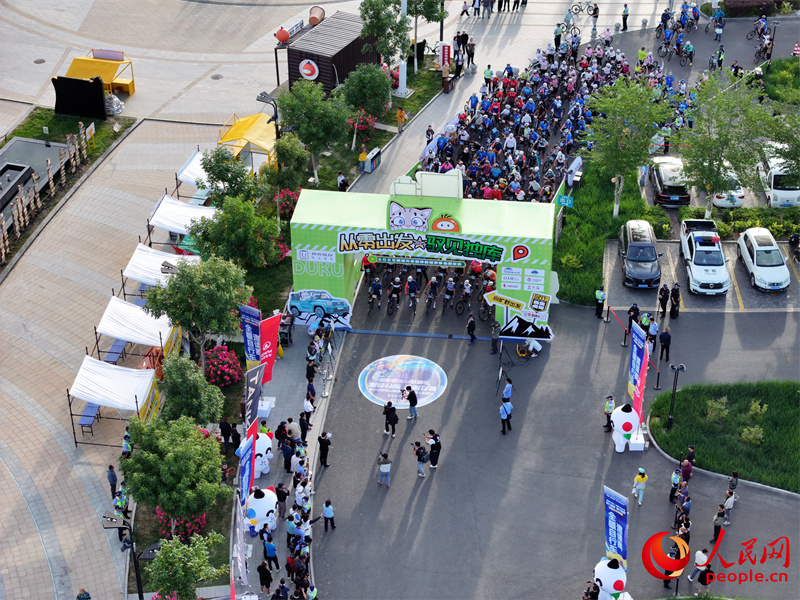 獨庫公路新季通車 享受縱貫天山之旅【5】