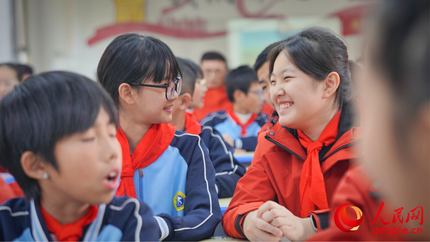 2025行走的思政課丨新疆學子走進福建下黨鄉【3】